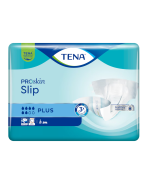 Tena ProSkin Slip Plus Extra Small | 30 pièces