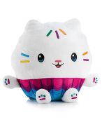 Biosynex Universal Studios Cakey Cat Peluche micro-ondable | 1 pièce