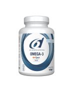 6d Sports Nutrition Omega-3 | 90 gélules