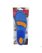 Neh Feet Semelle Anatomique Doublée 45-46 | 1 paire
