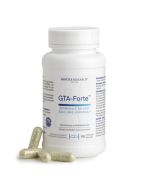 Biotics GTA-Forte | 90 gélules