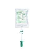 Braun Uro-Tainer Solutio R | 100 ml