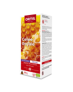 Ortis Gelée Royale Original | 500 ml