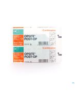 Opsite Post-Op 12 x 10 cm | 1 pièce