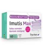 Imutis Max | 60 gélules