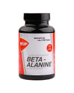 WCUP Beta-Alanine | 120 gélules