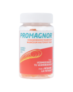 Promagnor Magnesium 150 mg | 40 gommes