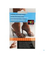 Neh Feet Coussinet Métatarsien Adhésif | 1 paire