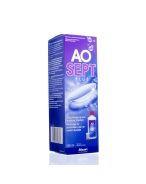 Alcon AOSept Plus | 360 ml