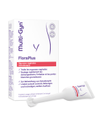 Multi-Gyn FloraPlus | 5 x 5 ml