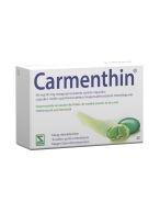 Carmenthin 90 mg/50 mg | 42 gélules