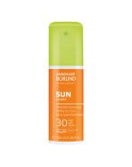 Annemarie Börlind Sun Sport Spray Solaire Rafraîchissant IP 30 | 100 ml