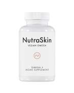 NutraSkin Vegan Omega | 60 gélules