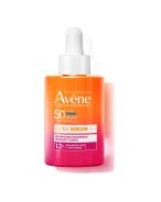 Avène Solaire Ultra Sérum Répulpant Anti-Âge SPF 50+ | 30 ml
