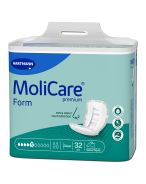 MoliCare Premium Form Extra 5 Drops | 32 pièces
