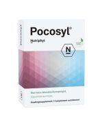 Nutriphyt Pocosyl | 60 gélules