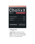 CholixX Red 2.9 | 240 gélules