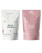 Insentials Pack Smart Student for Her | 2 x 30 gélules