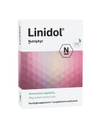 Nutriphyt Linidol | 30 gélules