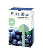 Cressana Cressan Pure Blue | 60 gélules