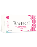 Bactecal | 64 gélules