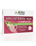 Arkosterol Plus Complete | 90 gélules