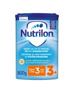 Nutrilon 3+ Lait de Croissance | 800 g