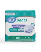 iD Pants Super L | 12 pièces