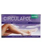 Purasana Circulapol | 20 ampoules