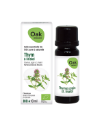 Oak Organic Thym à Linalol | 10 ml
