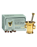 Pharma Nord Bio-Q10 Gold 100 mg | 180 gélules