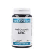 Therascience Physiomance SIBO | 60 gélules