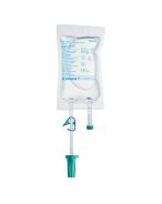 Braun Uro-Tainer M 0,9% NaCl | 100 ml