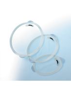 Coloplast Système pour Fistules et Plaies Fenêtre Maxi (14040) | 10 pièces