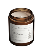 De Herborist Bougie Parfumée aux Terpènes Pineapple Chunk | 180 g