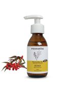 Pranarôm Huile Végétale Ricin Bio | 100 ml