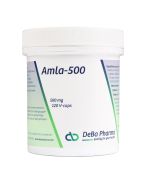 Deba Pharma Amla-500 | 120 gélules