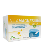 Vitanutrics Vitamagnesium Forte | 90 comprimés