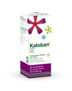 Kaloban Sirop | 100 ml