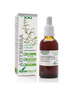 Soria Artemisia Vulgaris XXI Extrait | 50 ml