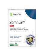 Quercus Somnuzzz Forte | 20 comprimés