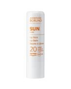 Annemarie Börlind Sun Care Baume à Lèvres IP 20 | 4,8 g