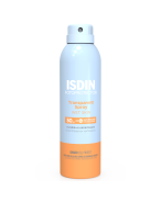 ISDIN Fotoprotector Transparent Spray Wet Skin SPF 50 | 100 ml