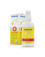 Attends Barrier Spray | 100 ml