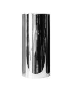 RainPharma Aurora Diffuser Glass Sleeve Silver | 1 pièce