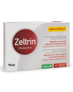 Zeltrin Cholesterol | 60 comprimés