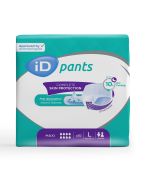 iD Pants Maxi L | 10 pièces