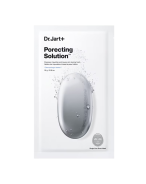 Dr.Jart+ Dermask Porecting Solution Masque Visage | 28 g