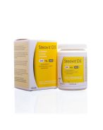 Steovit D3 500 mg/400 UI Citron | 60 comprimés à croquer
