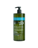 Dermasens Savon Liquide de Marseille Feuilles d'Olivier | 1 l